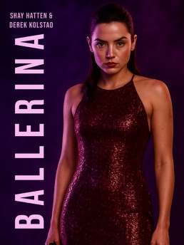 Cover of Ballerina