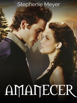 Cover of Amanecer