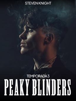 Cover of Peaky Blinders Temporada 3