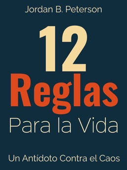 Cover of 12 Reglas para la Vida