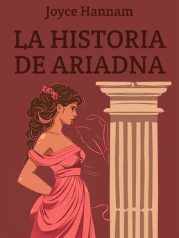 Cover of La Historia de Ariadna