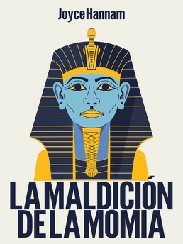 Cover of La Maldición de la Momia