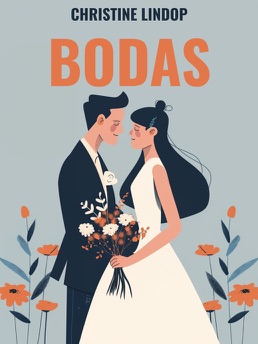 Cover of Bodas