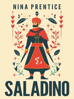 Cover of Saladino