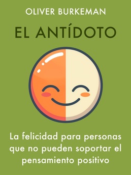 Cover of El Antídoto