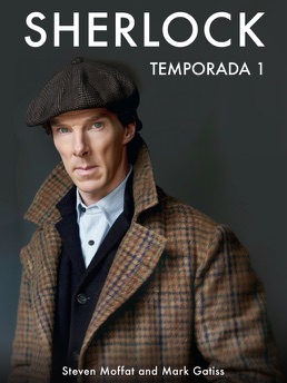 Cover of Sherlock Temporada 1