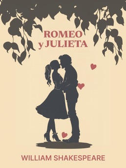 Cover of Romeo y Julieta