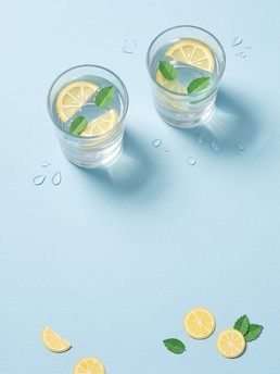 Cover of De combien d'eau avez-vous besoin ?
