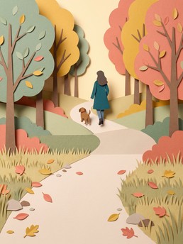 Cover of Marcher : 10 minutes par jour