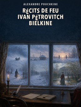 Cover of Récits de feu Ivan Pétrovitch Bielkine