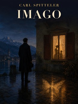 Cover of Imago