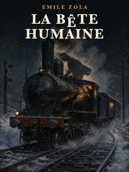 Cover of La Bête Humaine