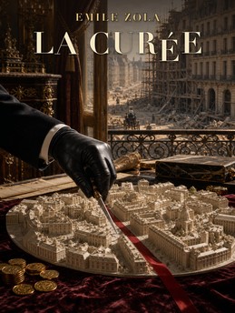 Cover of La Curée