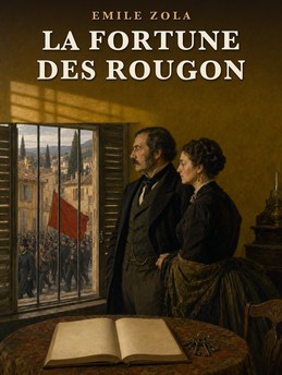Cover of La Fortune des Rougon