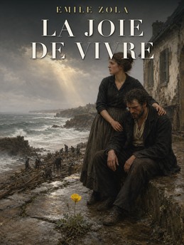 Cover of La Joie de vivre