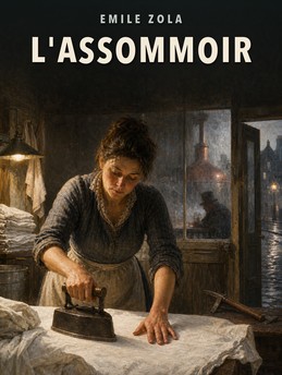 Cover of L'Assommoir
