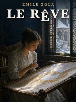 Cover of Le Rêve