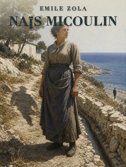 Cover of Naïs Micoulin