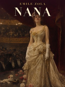 Cover of Nana