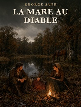Cover of La Mare au Diable