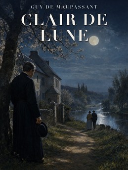 Cover of Clair de Lune