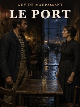 Cover of Le port