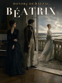 Cover of Béatrix