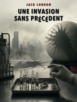 Cover of Une invasion sans précédent
