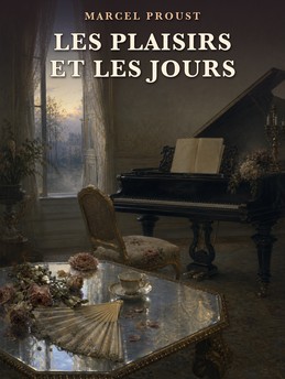 Cover of Les plaisirs et les jours