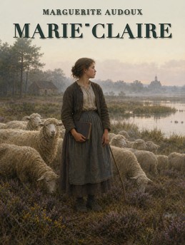 Cover of Marie-Claire