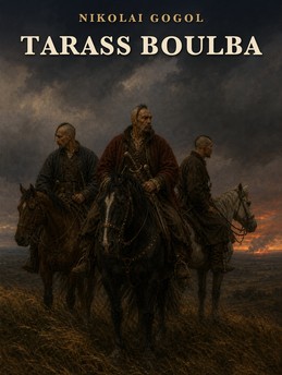 Cover of Tarass Boulba