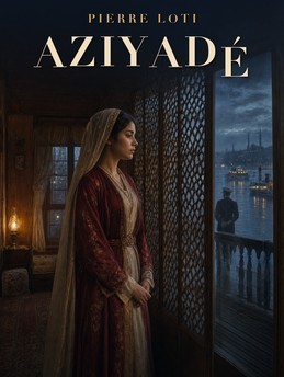 Cover of Aziyadé