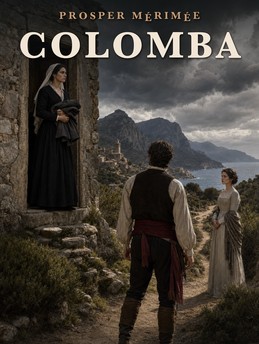 Cover of Colomba