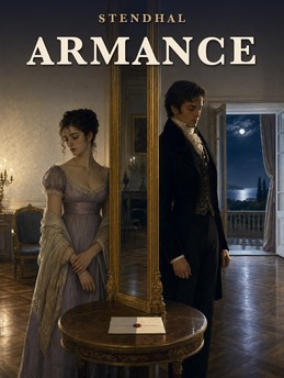 Cover of Armance