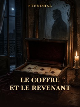 Cover of Le Coffre et le Revenant