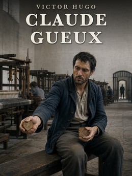 Cover of Claude Gueux