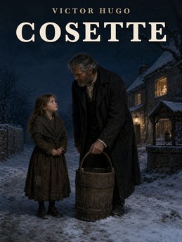 Cover of Cosette
