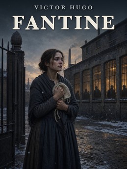 Cover of Fantine