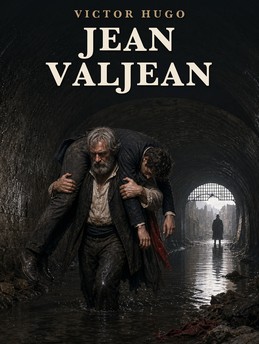 Cover of Jean Valjean