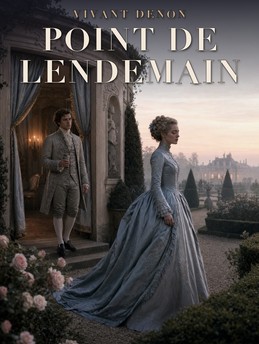 Cover of Point de Lendemain