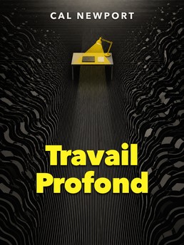 Cover of Travail Profond