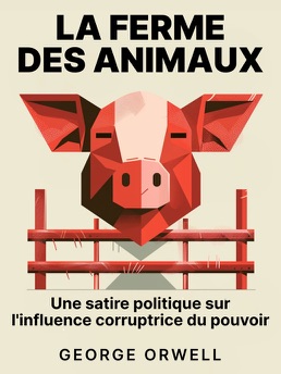 Cover of La Ferme Des Animaux