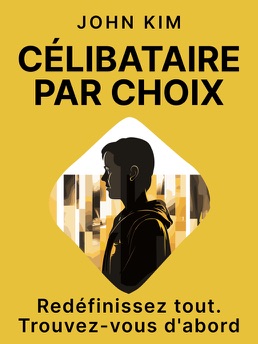 Cover of Célibataire Par Choix