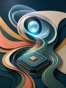 Cover of 4 Dernières Innovations en Technologie