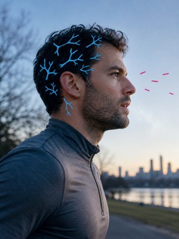 Cover of Améliorez votre cerveau, apprenez plus rapidement et débloquez votre vie exceptionnelle