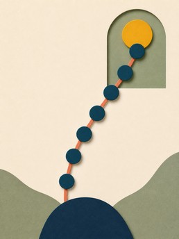 Cover of Habitudes d'autodiscipline pour la croissance personnelle et professionnelle