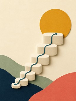 Cover of Le Pouvoir de la Consistance : Comment de Petites Habitudes Conduisent à de Grands Résultats