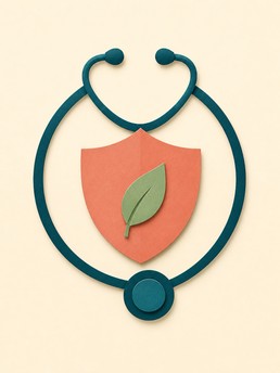 Cover of L'importance des bilans médicaux réguliers : Examens préventifs pour préserver la santé