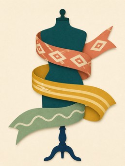 Cover of Mode et Culture : Traditions et Style dans Différents Pays