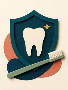Cover of Santé bucco-dentaire et soins dentaires : Maintenir une bouche saine et prévenir les problèmes dentaires